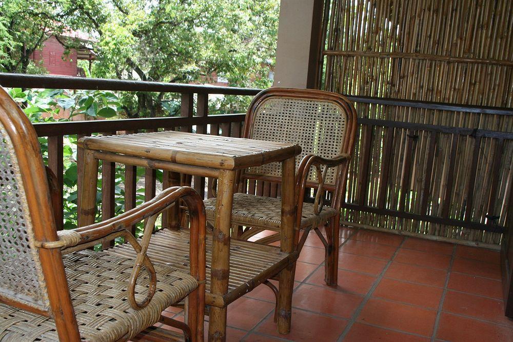 Golden Premier Villa Siem Reap Eksteriør billede