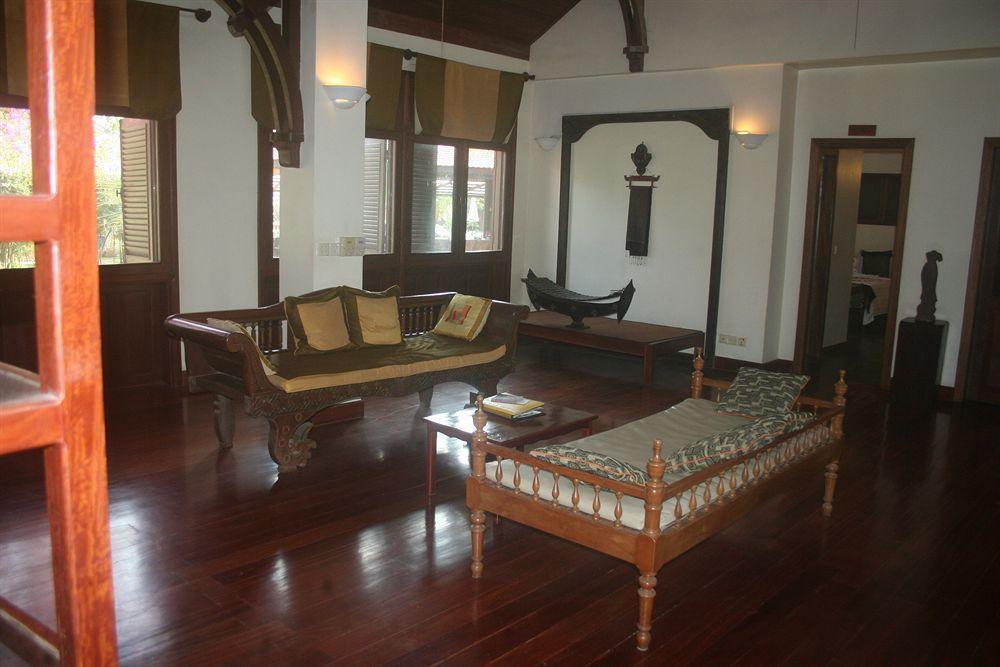 Golden Premier Villa Siem Reap Eksteriør billede